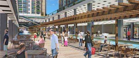 istanbul project property for sale