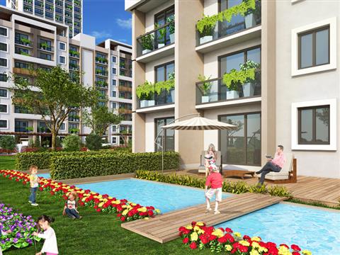 istanbul project property for sale 1
