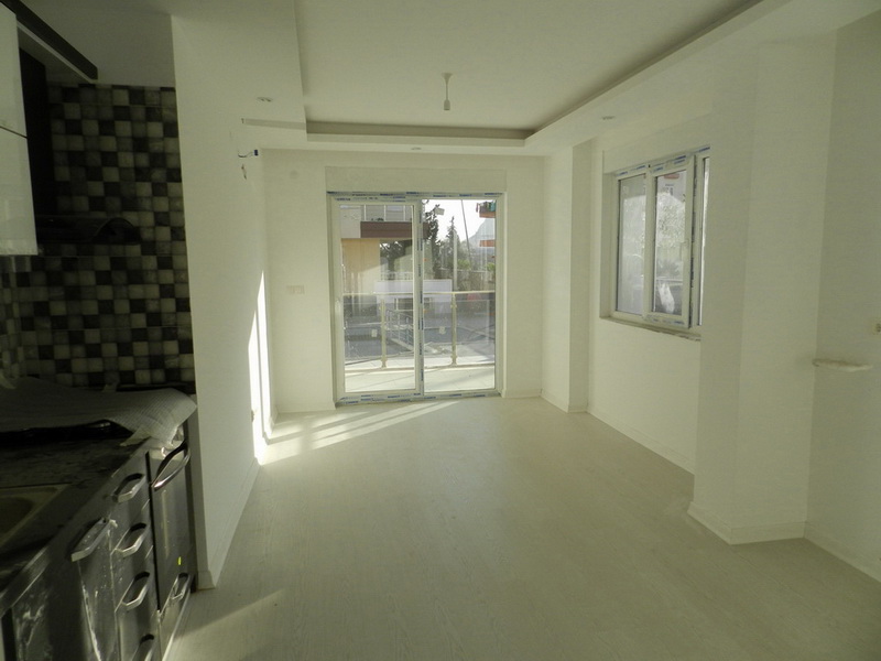 new property antalya turkey 10