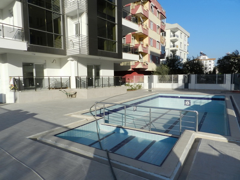 new property antalya turkey 5