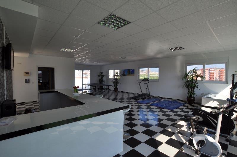 property alanya mahmutlar for sale just 500m to the beach modern and new property 6