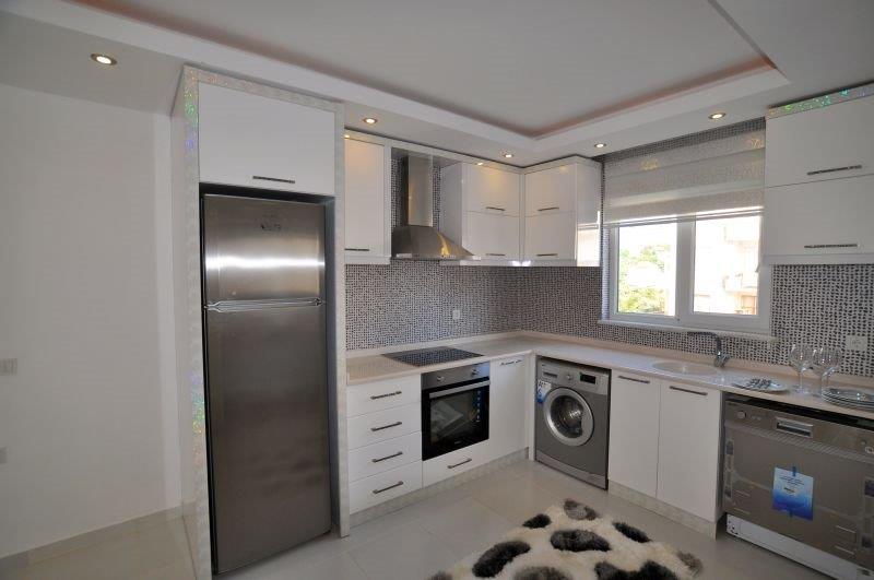 property alanya mahmutlar for sale just 500m to the beach modern and new property 18