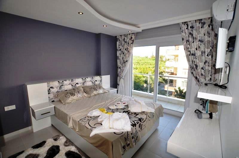 property alanya mahmutlar for sale just 500m to the beach modern and new property 15