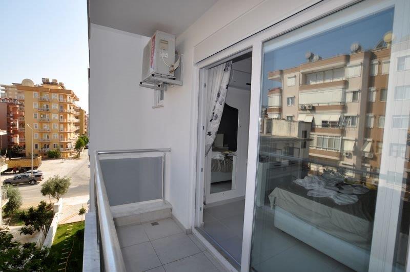 property alanya mahmutlar for sale just 500m to the beach modern and new property 14
