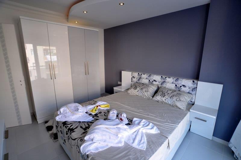 property alanya mahmutlar for sale just 500m to the beach modern and new property 13
