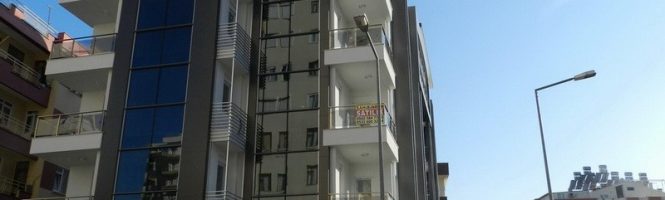 property antalya for sale