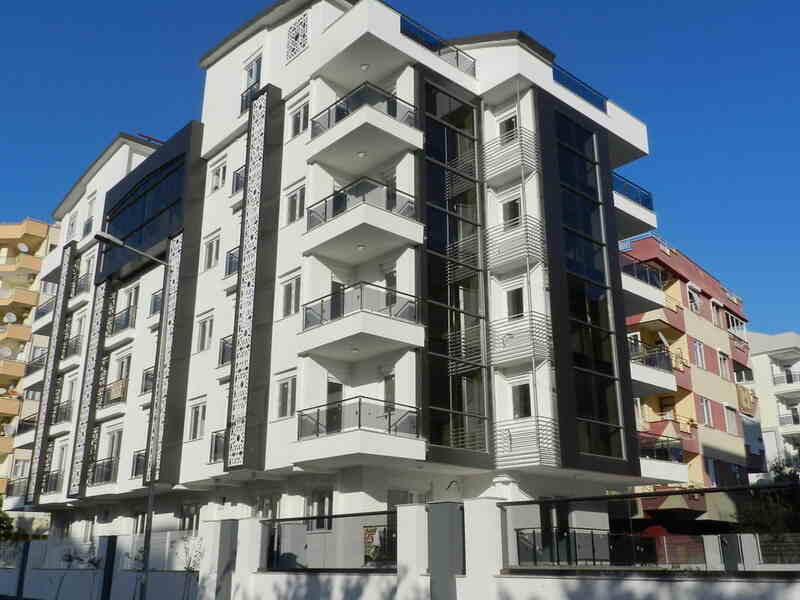 property antalya for sale