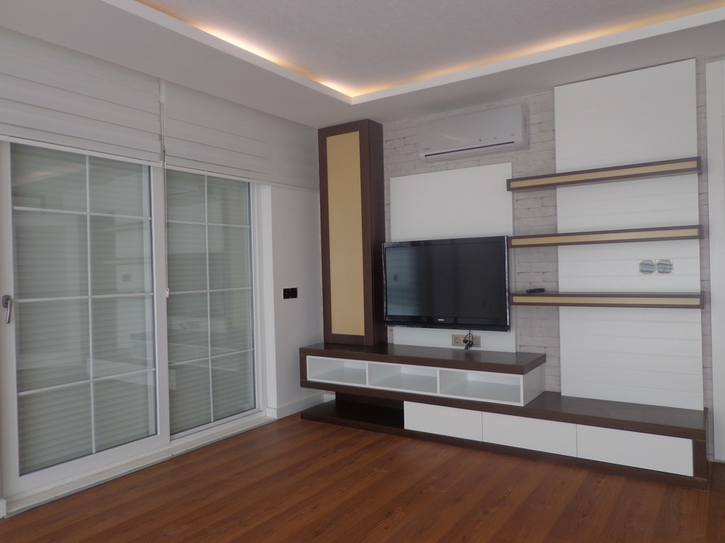 property antalya with smart home system 12