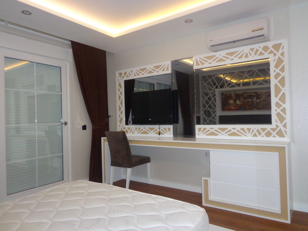 property antalya with smart home system 18
