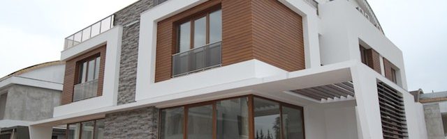 villa for sale antalya