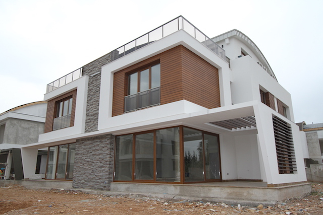 villa for sale antalya 1