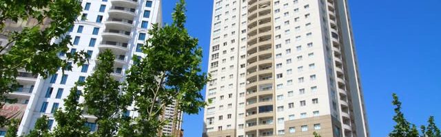 Studio Apartments Istanbul with discounted price
