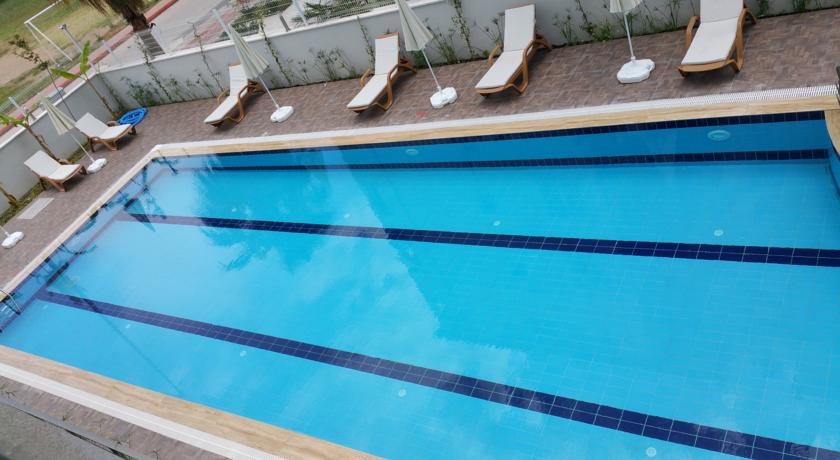 antalya apartment for sale in konyaalti 8