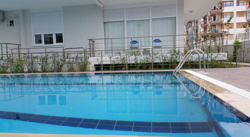 antalya apartment for sale in konyaalti 7