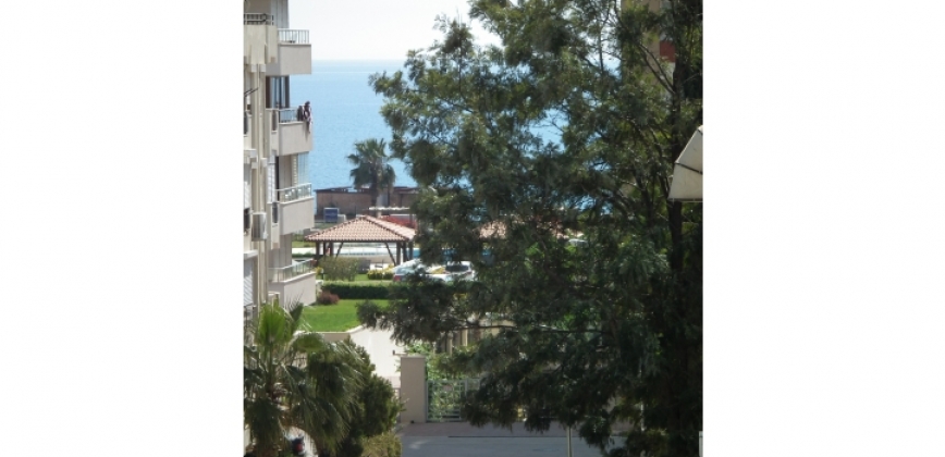 antalya apartment for sale in konyaalti 3