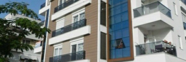 Antalya Seaside Apartments 500m from Konyaalti Beach – Affordable Homes with Mountain Views and Urban Access