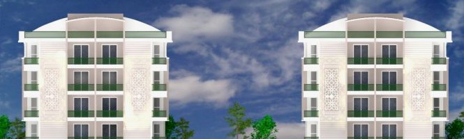antalya property for sale in konyaalti