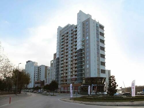 bahcesehir development in istanbul for sale 2
