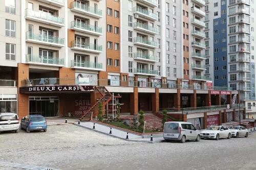 bahcesehir development in istanbul for sale 3