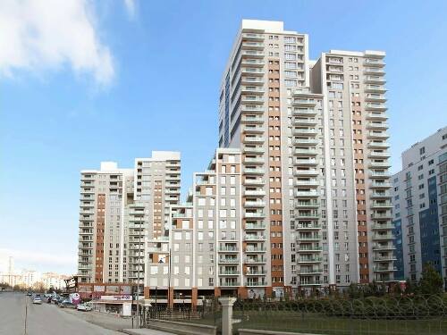 bahcesehir development in istanbul for sale 1