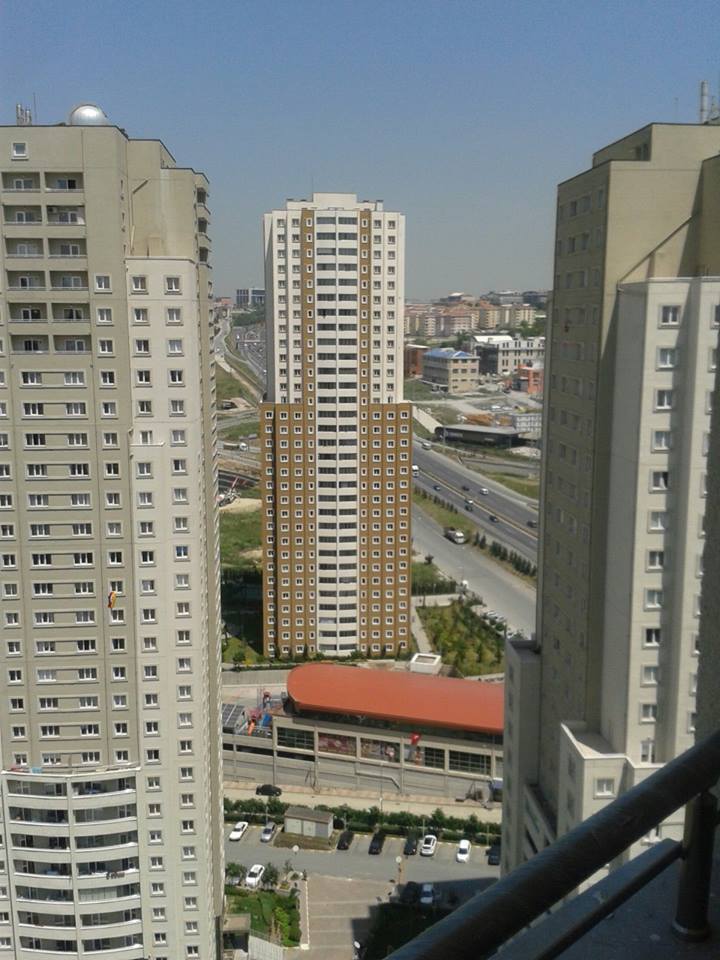 beylikduzu property in istanbul for sale 15