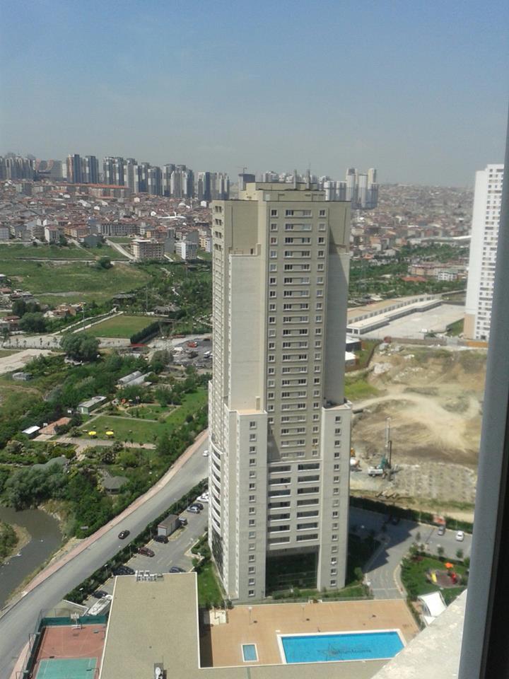 beylikduzu property in istanbul for sale 16