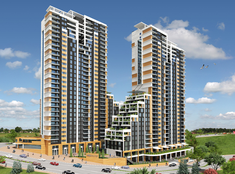 buy apartment in istanbul bahcesehir 31