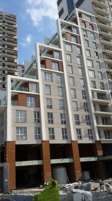 buy apartment in istanbul bahcesehir 28