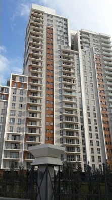 buy apartment in istanbul bahcesehir 27