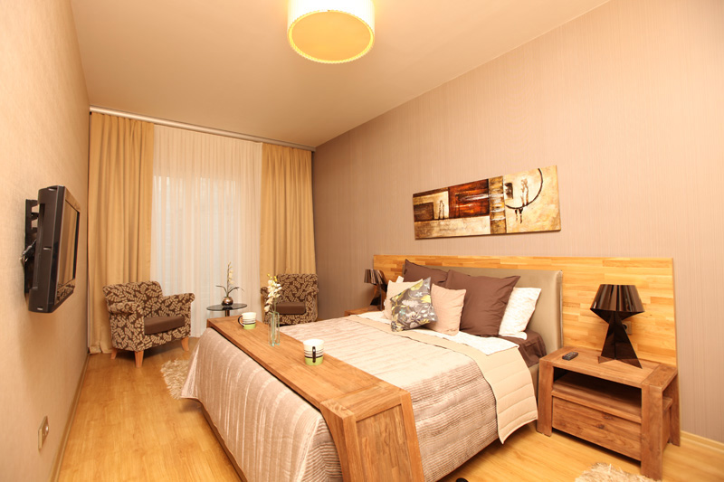 buy apartment in istanbul bahcesehir 15