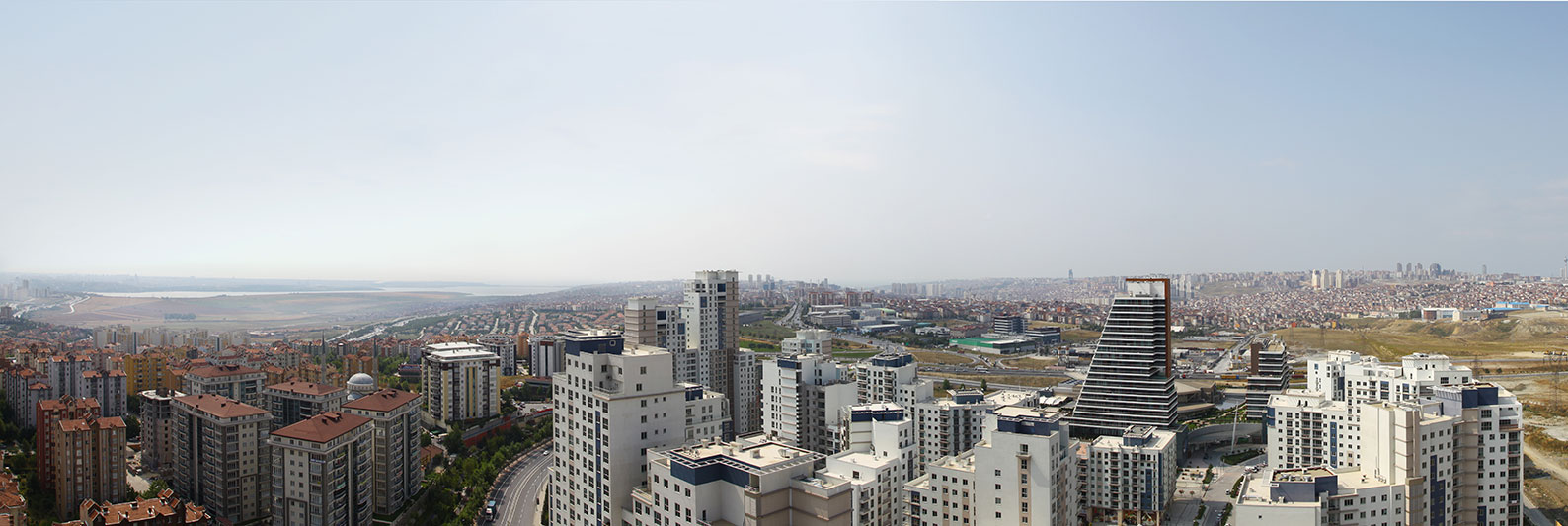 buy apartment in istanbul bahcesehir 12