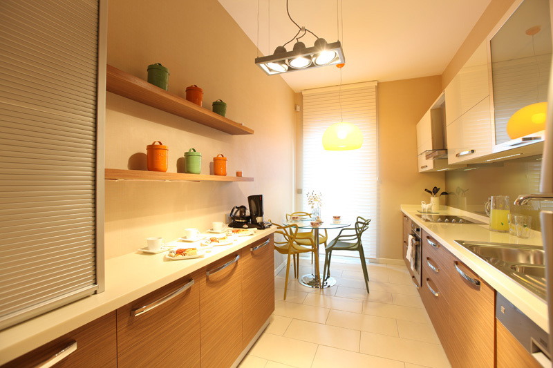 buy apartment in istanbul bahcesehir 9