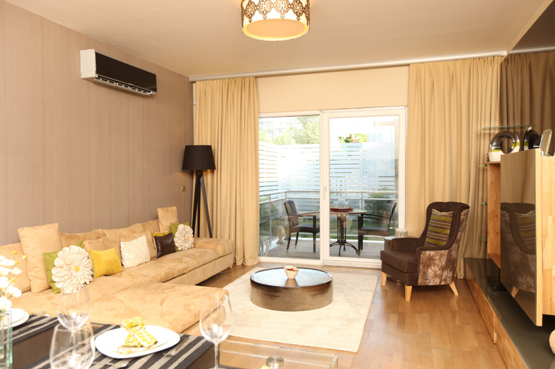 buy apartment in istanbul bahcesehir 5