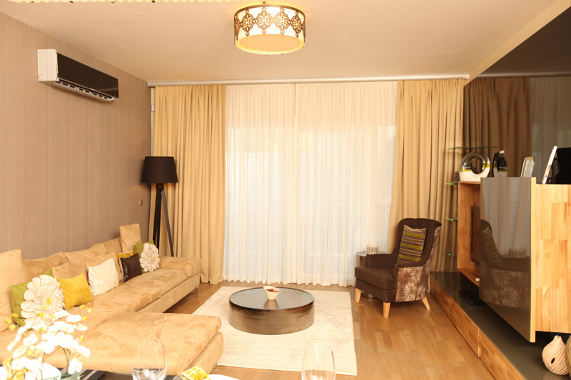 buy apartment in istanbul bahcesehir 2