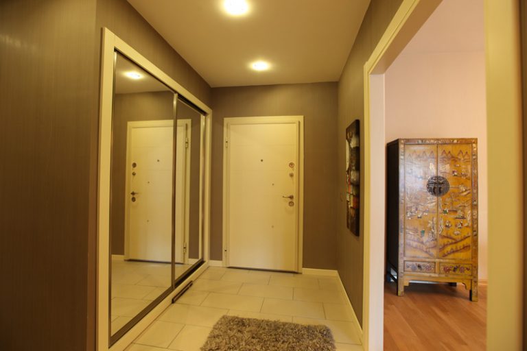 Buy Apartment in Istanbul Bahcesehir