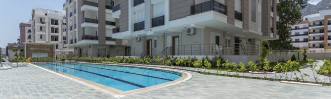 buy property antalya turkey