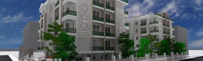 cheap property antalya konyaalti