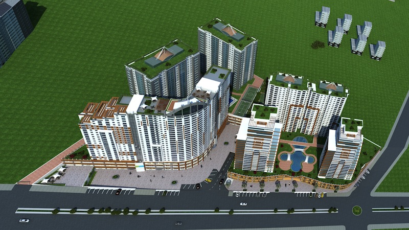 esenyurt hotel homes concept in istanbul 12