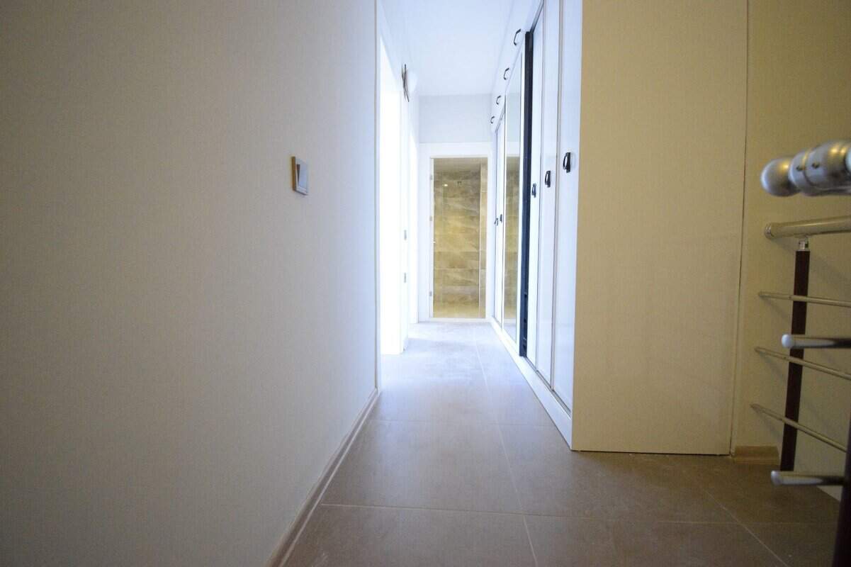 Konyaalti Antalya Property for Sale – Secure Mountain View Homes with Modern Amenities and Investment Value 7