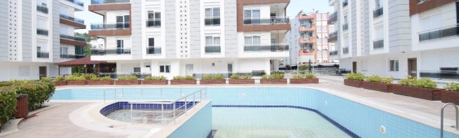 Konyaalti Antalya Property for Sale – Secure Mountain View Homes with Modern Amenities and Investment Value