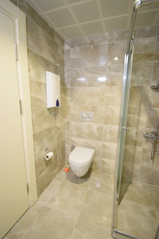Konyaalti Antalya Property for Sale – Secure Mountain View Homes with Modern Amenities and Investment Value 14