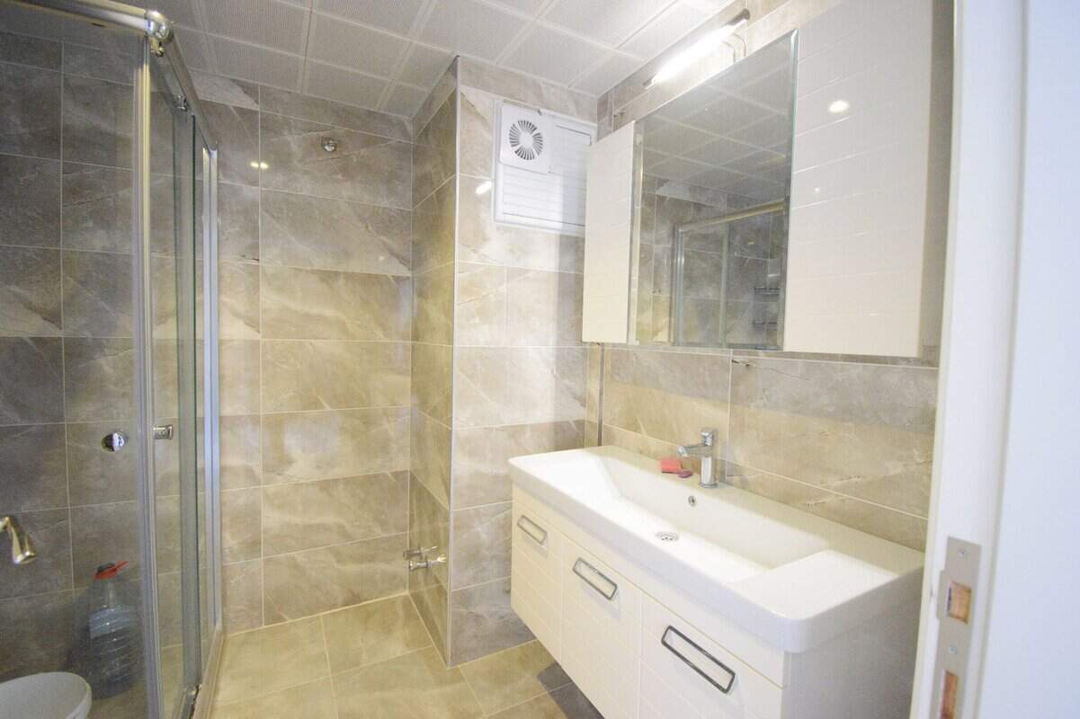 Konyaalti Antalya Property for Sale – Secure Mountain View Homes with Modern Amenities and Investment Value 13