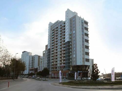 istanbul bahcesehir modern apartments for sale 2