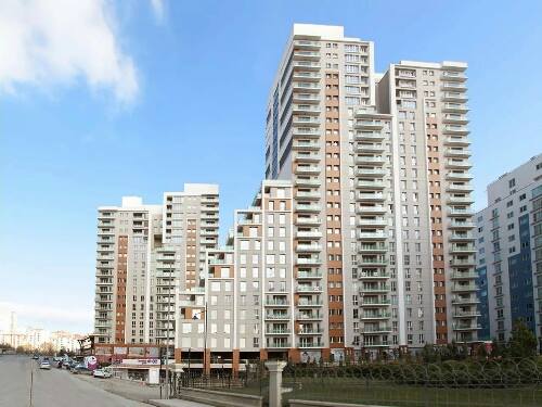 istanbul bahcesehir modern apartments for sale 4