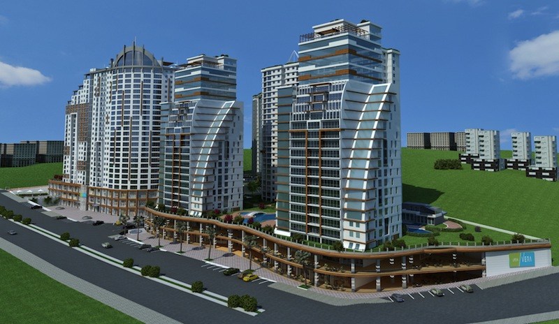 istanbul investment project AirBNB short term rental possible 2