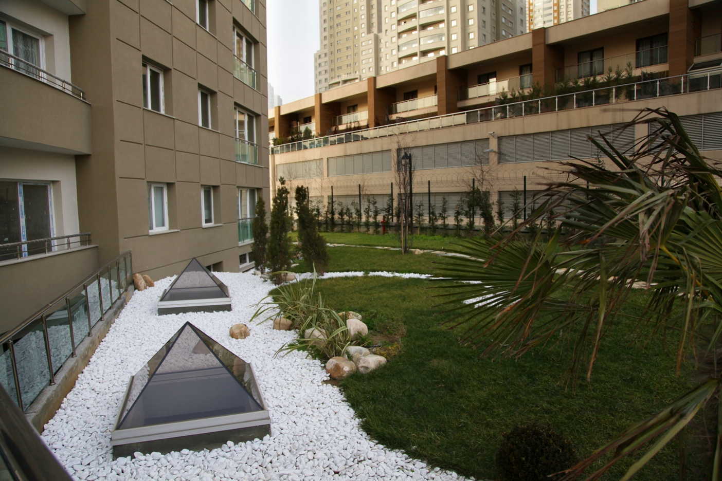 istanbul studio apartments for sale 3