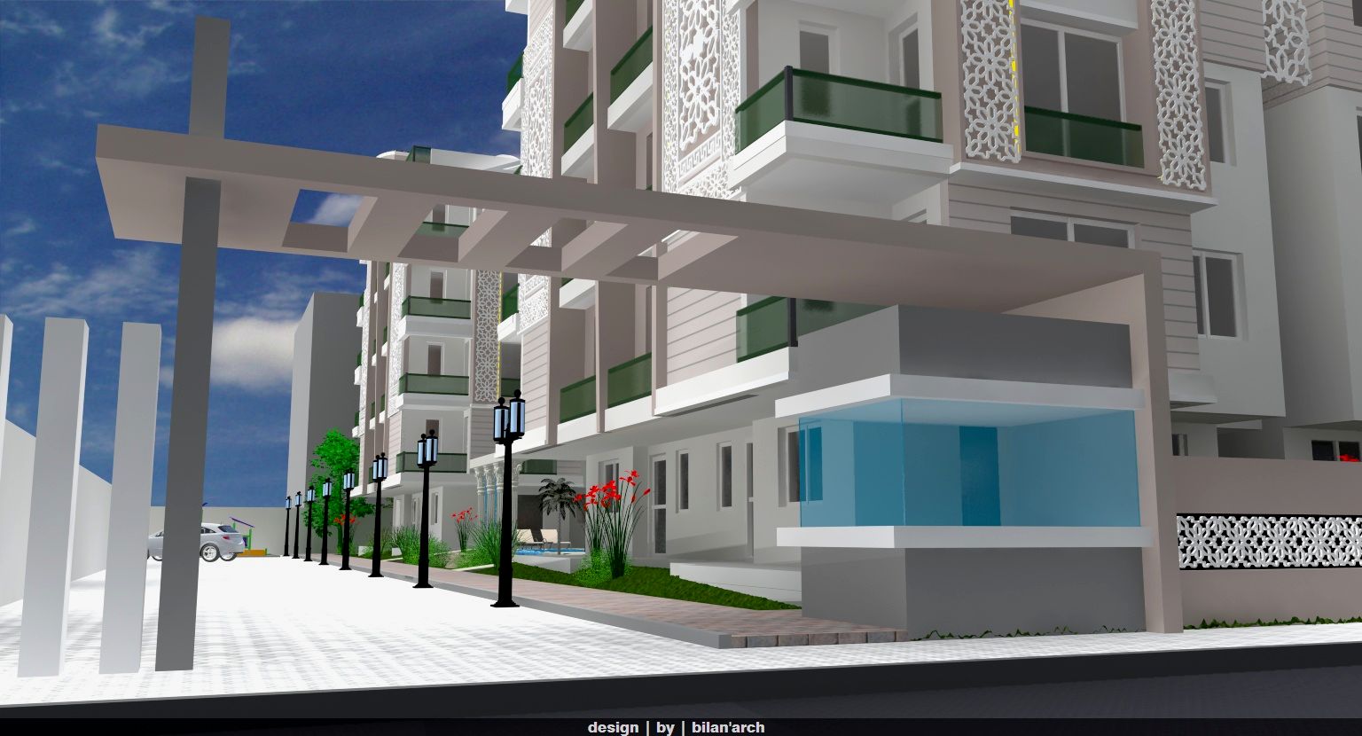 konyaalti apartment in antalya to buy 7