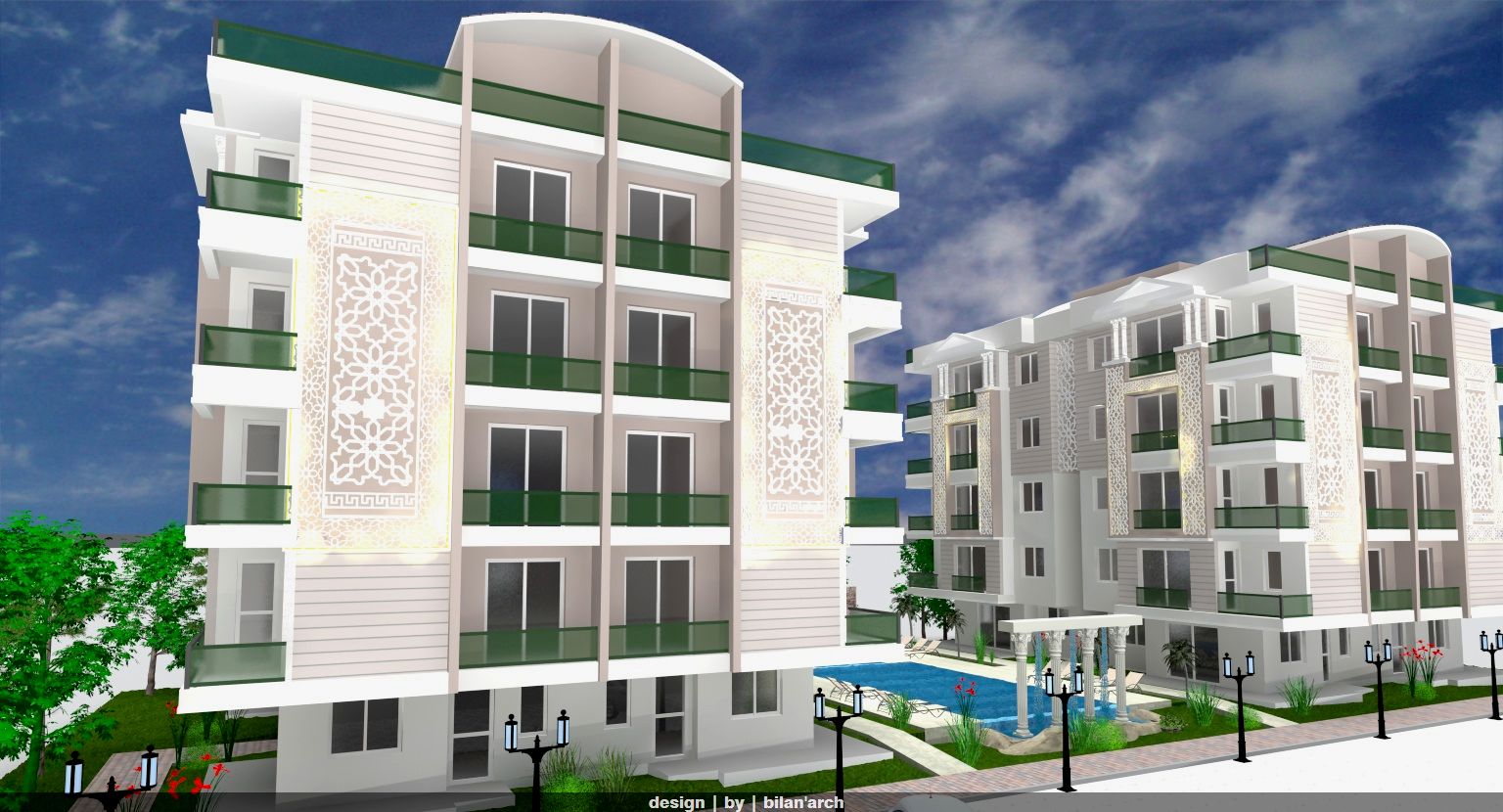 konyaalti apartment in antalya to buy 4