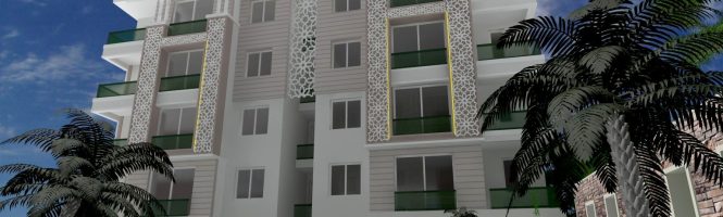 konyaalti apartment in antalya to buy