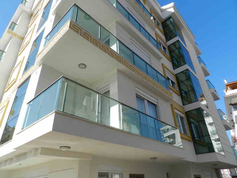 new konyaalti property in antalya turkey